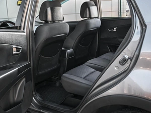 Внедорожник SsangYong Actyon 2011 года, 599000 рублей, Кирилловка