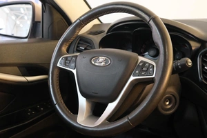 Универсал ВАЗ (LADA) Vesta 2020 года, 1429000 рублей, Омск