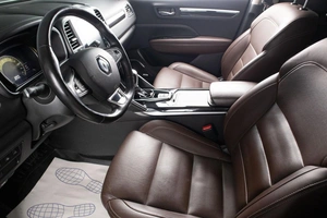 Внедорожник Renault Koleos 2019 года, 2739000 рублей, Оренбург