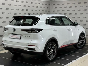 Внедорожник Changan UNI-S 2024 года, 2320000 рублей, Красноярск