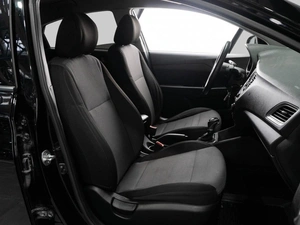 Седан Hyundai Solaris 2019 года, 1270000 рублей, Тюмень