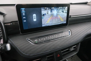 Внедорожник Haval Jolion 2024 года, 1829000 рублей, Красноярск