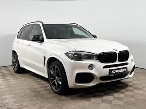 Внедорожник BMW X5 2018 года, 4254900 рублей, Казань