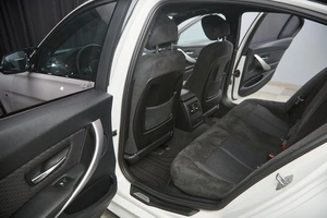 Седан BMW 3 серия 2014 года, 2100000 рублей, Красноярск