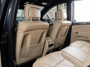 Внедорожник Mercedes-benz M-класс 2011 года, 2039000 рублей, Тюмень