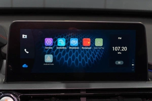 Внедорожник Chery Tiggo 4 Pro 2023 года, 1549000 рублей, Петрозаводск