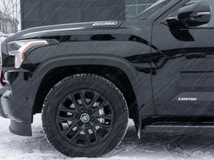 Внедорожник Toyota Sequoia 2025 года, 14800000 рублей, Новоивановское