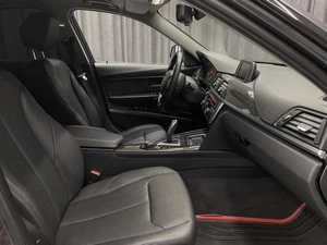 Седан BMW 3 серия 2012 года, 1699000 рублей, Красноярск