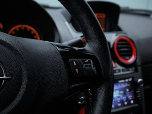 Хетчбэк Opel Corsa 2013 года, 750000 рублей, Большой Сочи