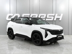 Внедорожник Geely Cityray 2024 года, 2399000 рублей, Аксай