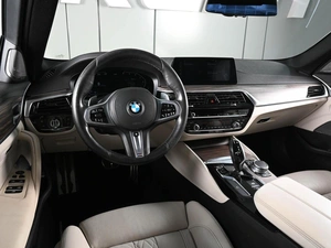 Седан BMW 5 серия 2019 года, 4459000 рублей, Ростов-на-Дону