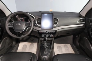 Универсал ВАЗ (LADA) Vesta Cross 2024 года, 1699000 рублей, Новосибирск