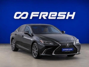 Седан Lexus ES 2021 года, 4248888 рублей, Москва