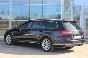 Универсал Volkswagen Passat 2017 года, 1700000 рублей, Ярославль