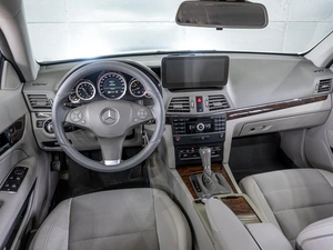 Купе Mercedes-benz E-класс 2010 года, 1349000 рублей, Краснодар
