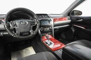Седан Toyota Camry 2013 года, 1909000 рублей, Новосибирск