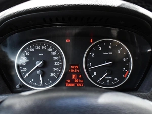 Внедорожник BMW X5 2012 года, 1820000 рублей, Краснодар