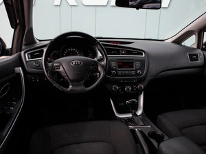 Универсал Kia Ceed 2018 года, 1450000 рублей, Большой Сочи