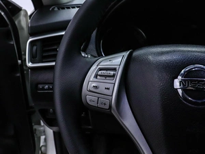 Внедорожник Nissan X-Trail 2016 года, 1599000 рублей, Красноярск