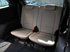 Внедорожник Hyundai Grand Santa Fe 2014 года, 2284000 рублей, Кирилловка