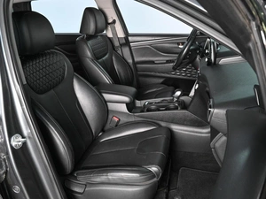 Внедорожник Hyundai Santa Fe 2018 года, 2499000 рублей, Ростов-на-Дону