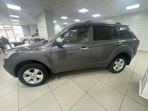 Внедорожник Lifan X60 2014 года, 580000 рублей, Ачинск
