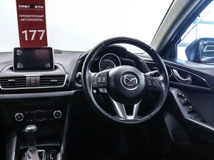 Хетчбэк Mazda Axela 2015 года, 1250000 рублей, Красноярск