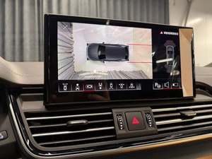 Внедорожник Audi Q5L 2025 года, 6450000 рублей, Павловская Слобода