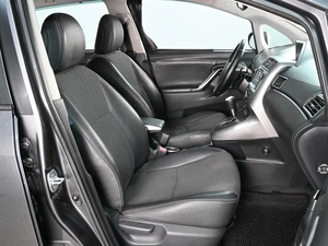 Минивэн Toyota Verso 2014 года, 1360000 рублей, Аксай