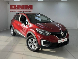 Внедорожник Renault Kaptur 2019 года, 1700000 рублей, Смоленск