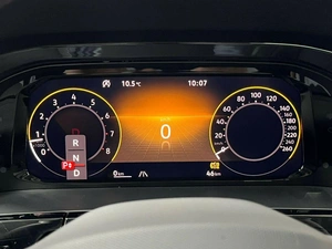 Внедорожник Volkswagen Teramont 2023 года, 6695000 рублей, Красноярск