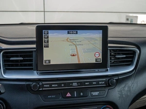 Хетчбэк Kia Ceed 2019 года, 1680000 рублей, Краснодар