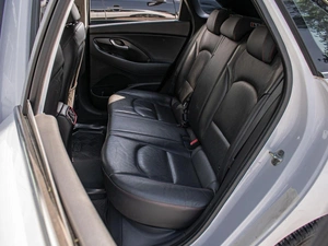 Хетчбэк Hyundai i30 2017 года, 1600000 рублей, Краснодар