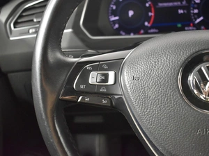 Внедорожник Volkswagen Tiguan 2018 года, 3814900 рублей, Казань