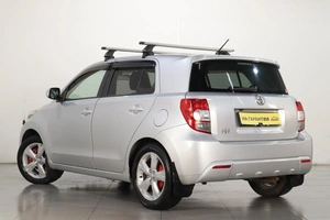Хетчбэк Toyota Ist 2009 года, 849000 рублей, Челябинск