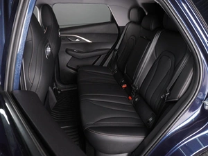 Внедорожник OMODA C5 2023 года, 1899000 рублей, Минеральные Воды