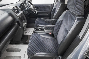 Внедорожник Honda CR-V 2001 года, 849000 рублей, Барнаул