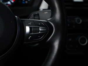 Седан BMW 3 серия 2018 года, 2729077 рублей, Москва