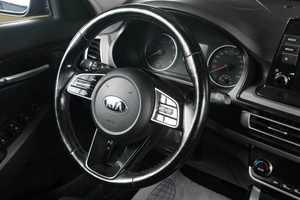 Внедорожник Kia Seltos 2020 года, 2299000 рублей, Тюмень