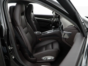 Лифтбек Porsche Panamera 4S 2014 года, 3677077 рублей, Москва