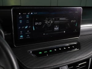 Внедорожник Haval Jolion 2021 года, 1599000 рублей, Воронеж