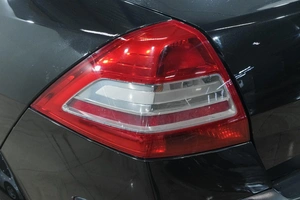 Седан Renault Megane 2008 года, 399000 рублей, Новокузнецк