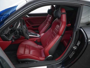Купе Porsche 911 Turbo S 2020 года, 21900000 рублей, Москва