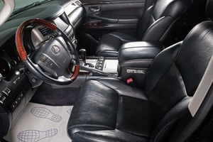 Внедорожник Lexus LX 2012 года, 4309000 рублей, Сургут