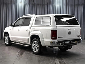 Пикап Volkswagen Amarok 2017 года, 3240000 рублей, Ставрополь