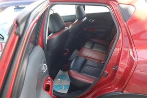 Внедорожник Nissan Juke 2012 года, 1170000 рублей, Мирное
