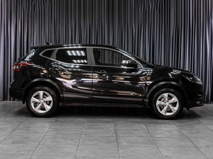 Внедорожник Nissan Qashqai 2019 года, 1789000 рублей, Тюмень