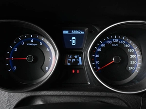 Хетчбэк Hyundai i30 2015 года, 1559000 рублей, Ростов-на-Дону