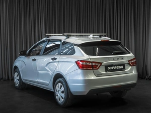 Универсал ВАЗ (LADA) Vesta 2019 года, 999000 рублей, Тюмень