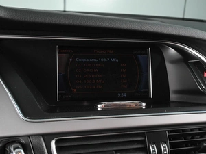 Седан Audi A4 2014 года, 1890000 рублей, Ростов-на-Дону